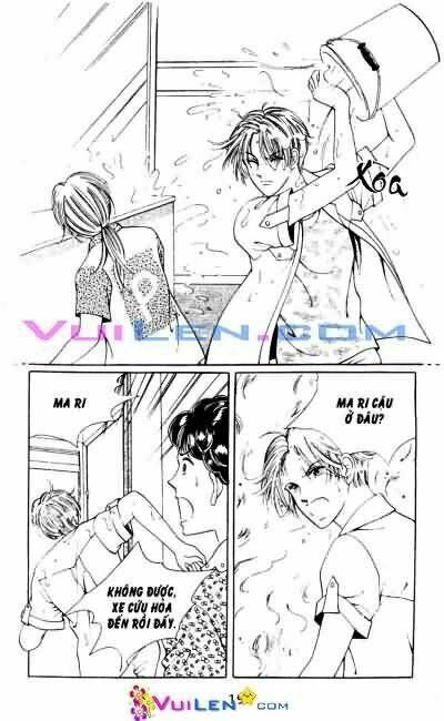 Cô Gái Yêu Kiều: Chapter 7