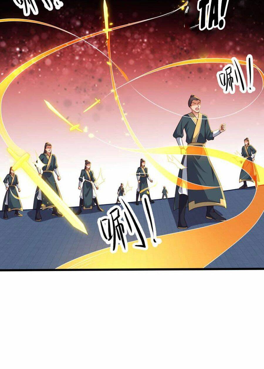 Khoa Kỹ Đại Tiên Tông: Chapter 72