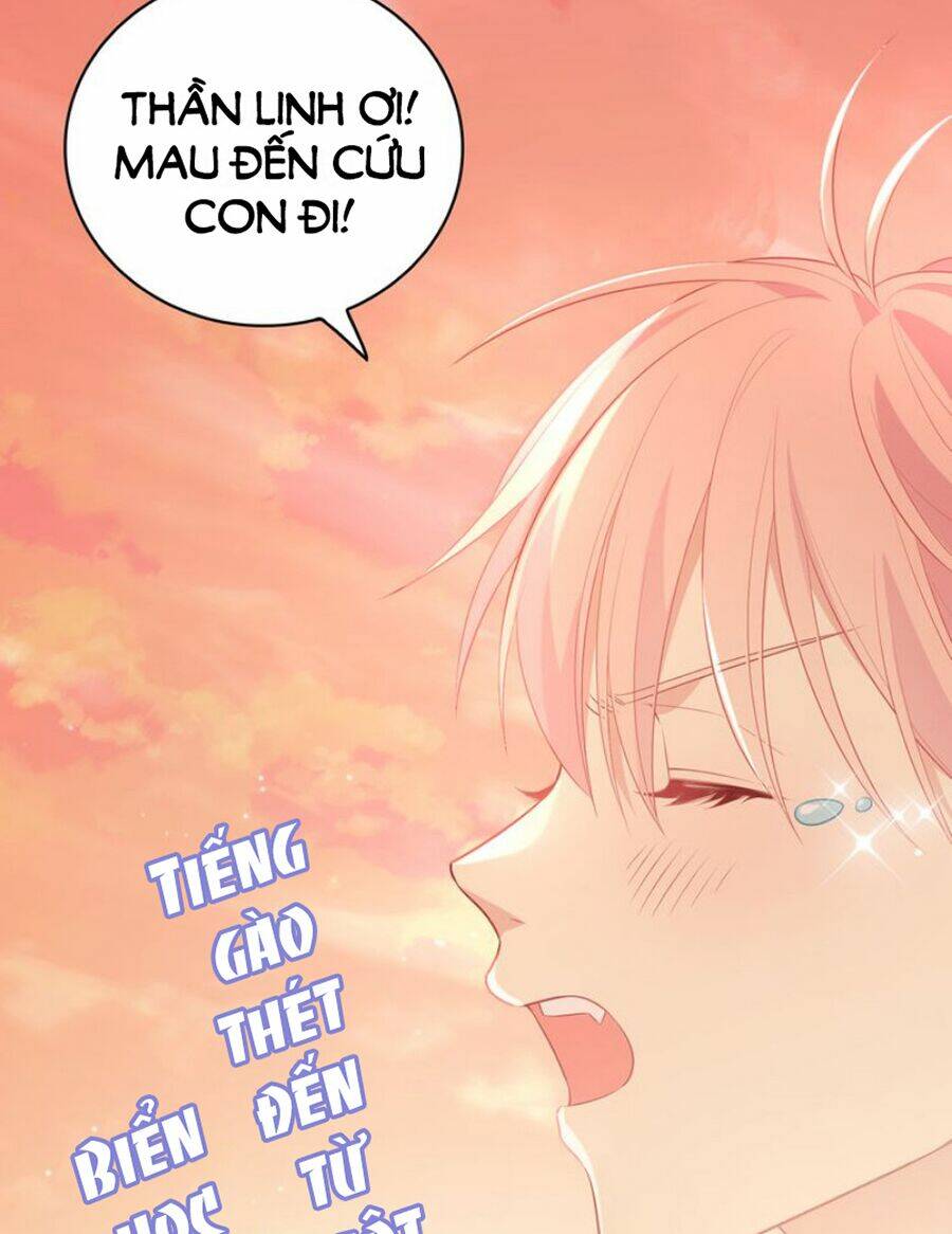 Vương Tử Thành Phố Và Công Chúa Amazon: Chapter 45