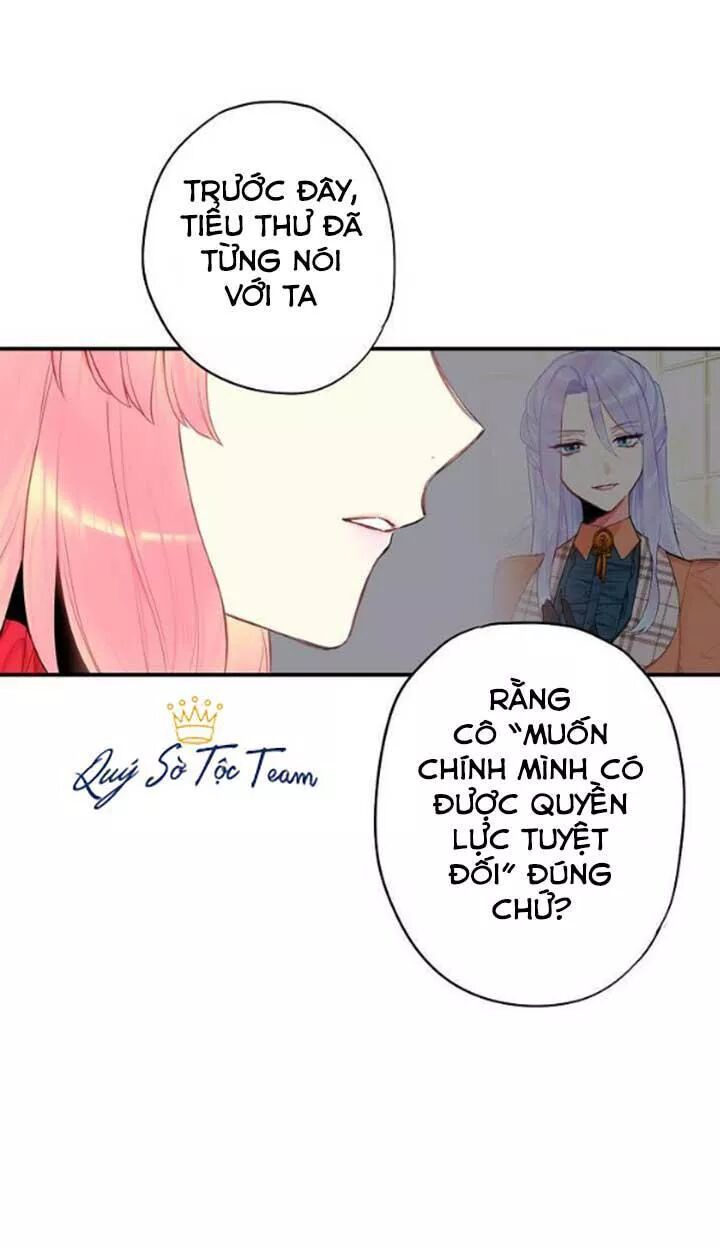 Tồn Tại Với Tư Cách Là Vợ Của Nam Chính: Chapter 81: Liên minh