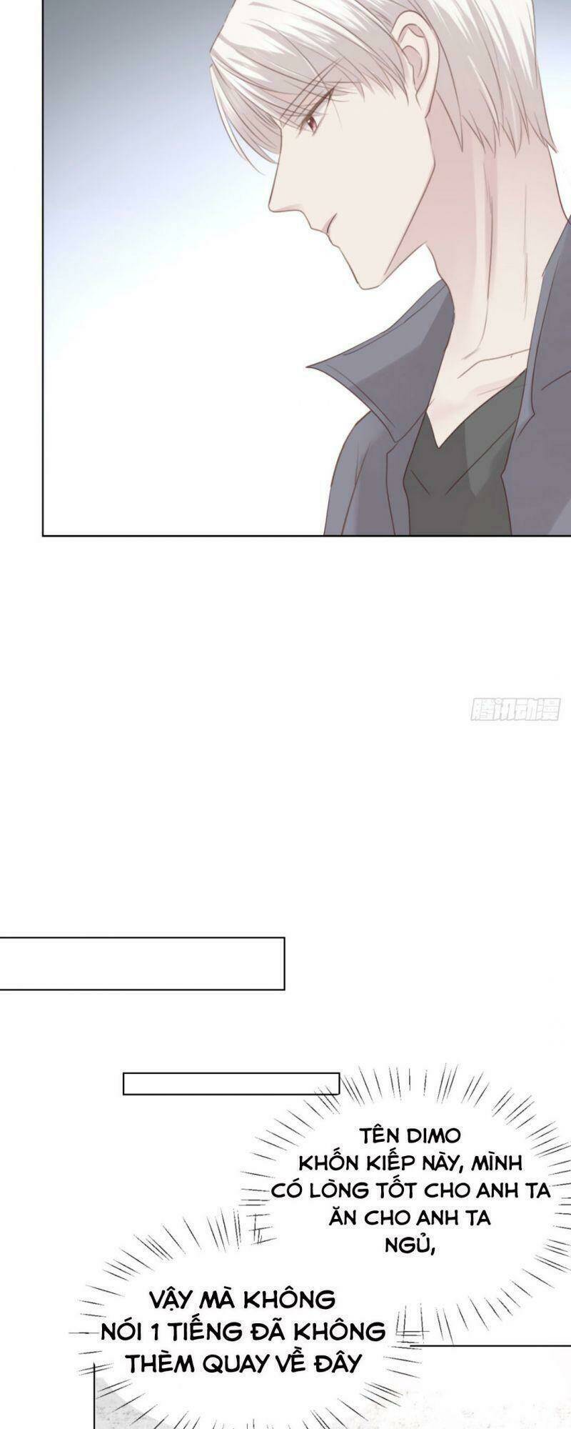 Điều Giáo Gấu Bắc Cực: Chapter 28