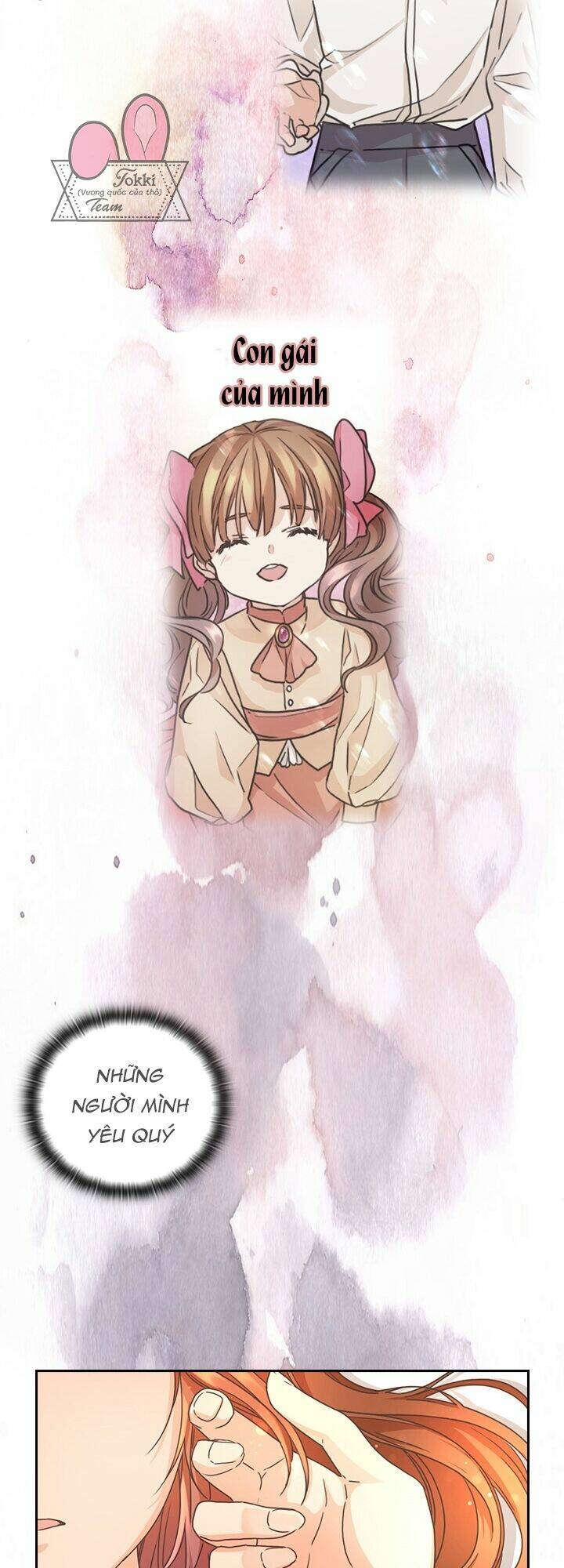 Tôi Đã Sẵn Sàng Để Trở Thành Hoàng Hậu: Chapter 5