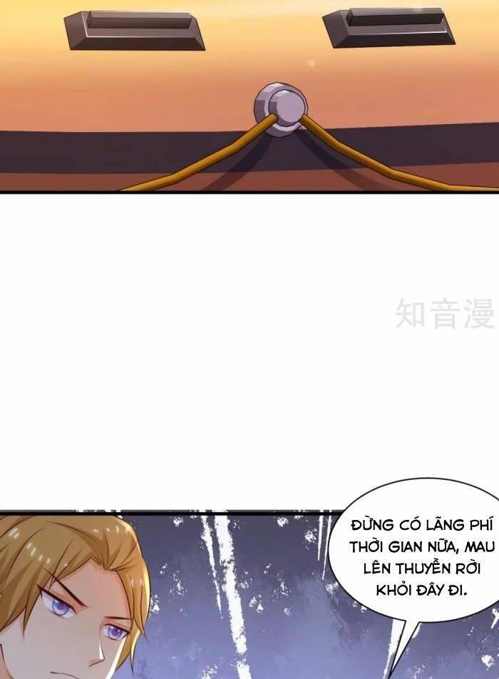 Tối Cường Vận Đào Hoa: Chapter 118