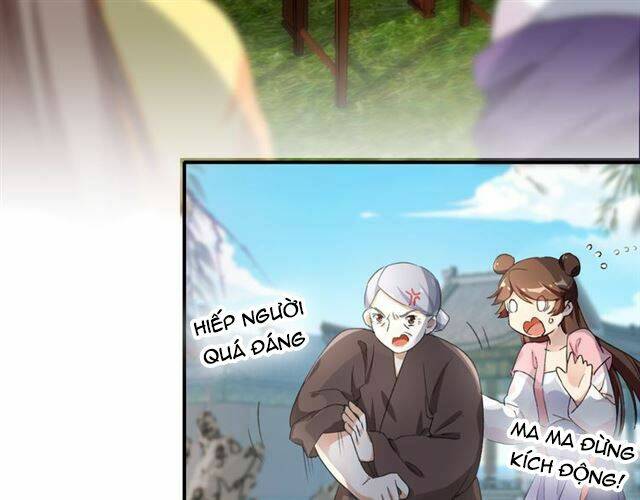 Hoa Nhan Sách: Chapter 40.1