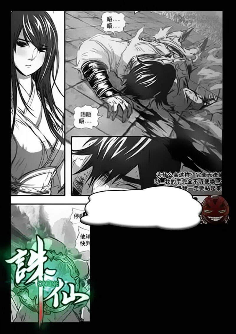 Tru Tiên - Celestial Destroyer: Chapter 129