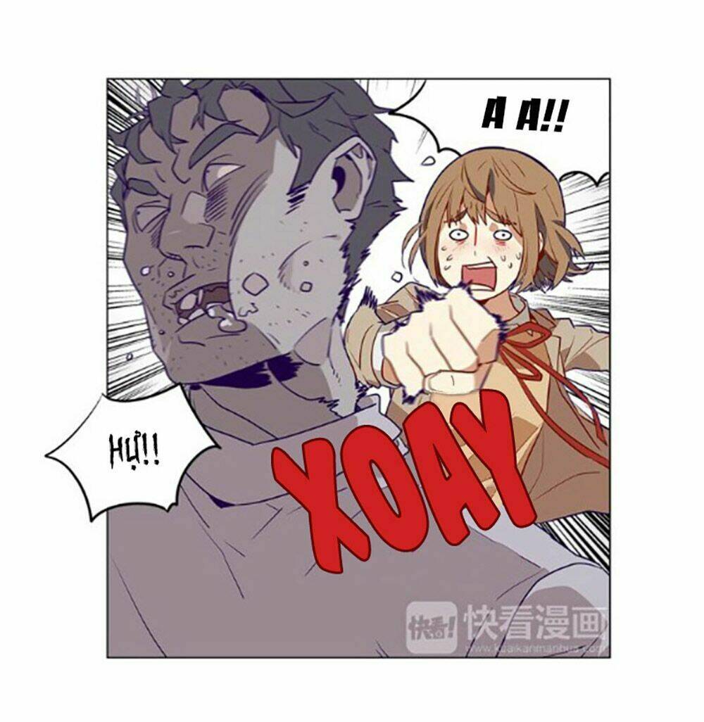 Hoa Đạo Sĩ: Chapter 2