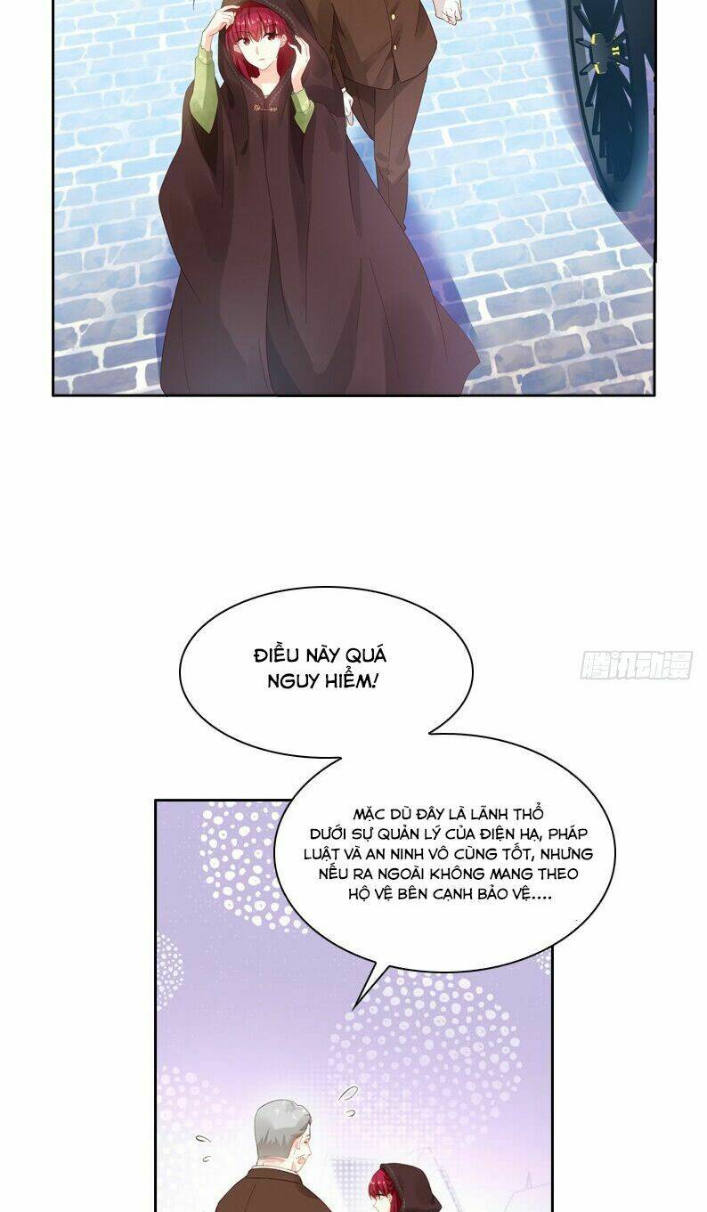 Ác Nữ Cải Biến: Chapter 10