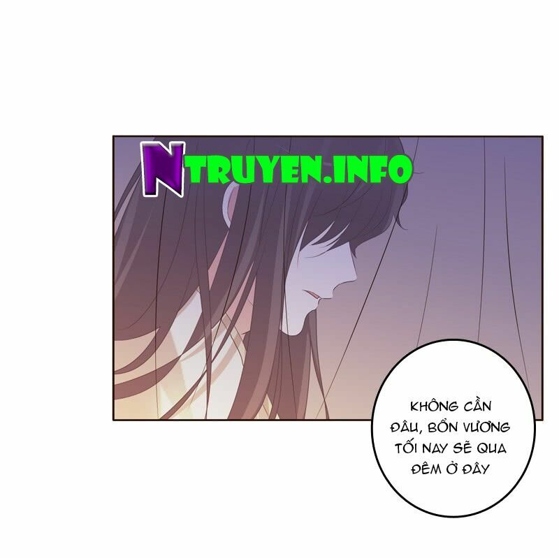 Thông Linh Phi: Chapter 186.5