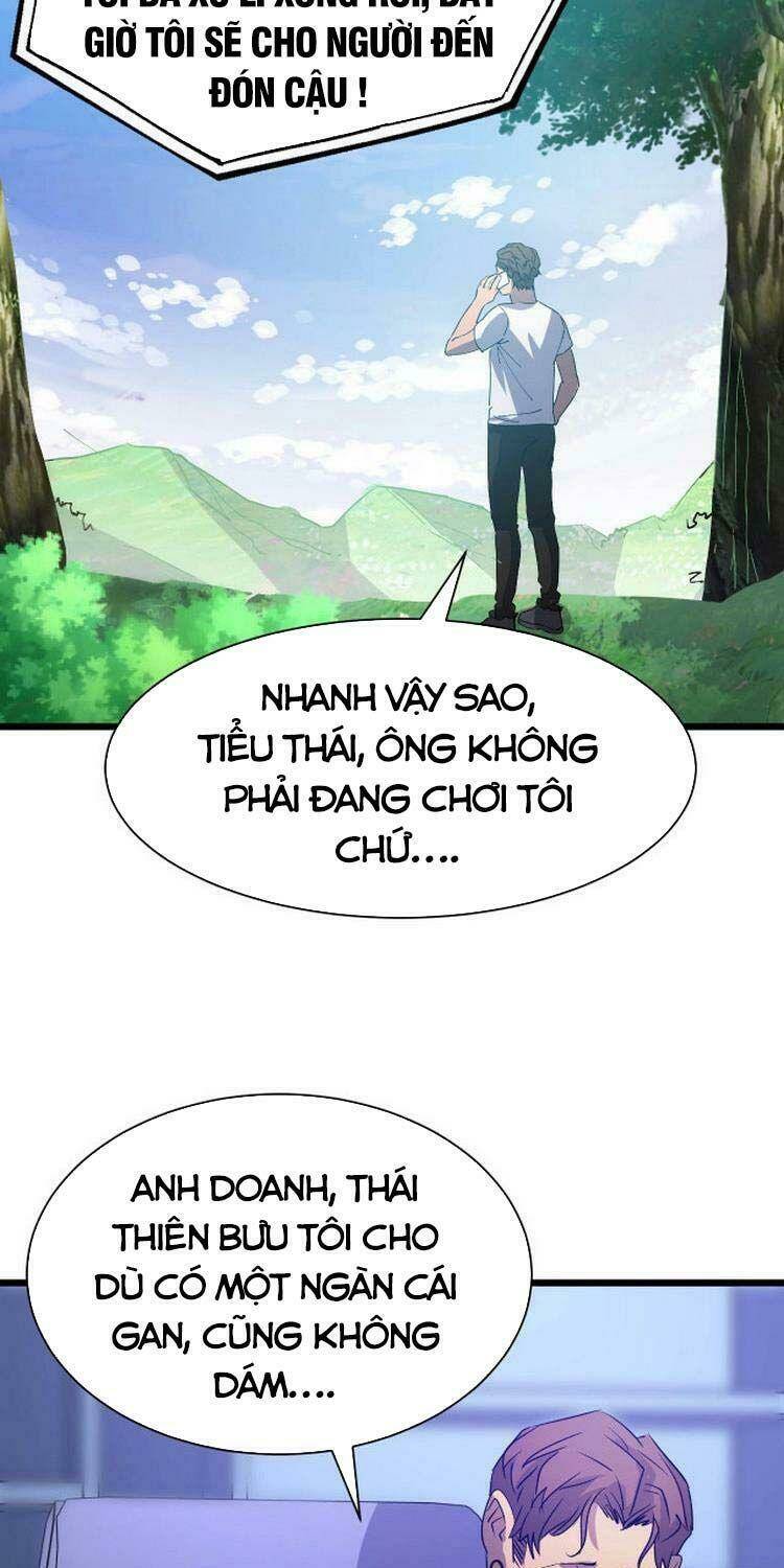 Bắt Đầu Với Tề Thiên Đại Thánh: Chapter 14