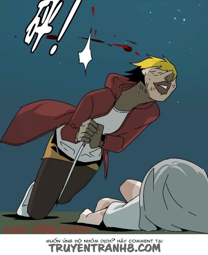 Ứng Dụng Thẩm Mỹ: Chapter 32