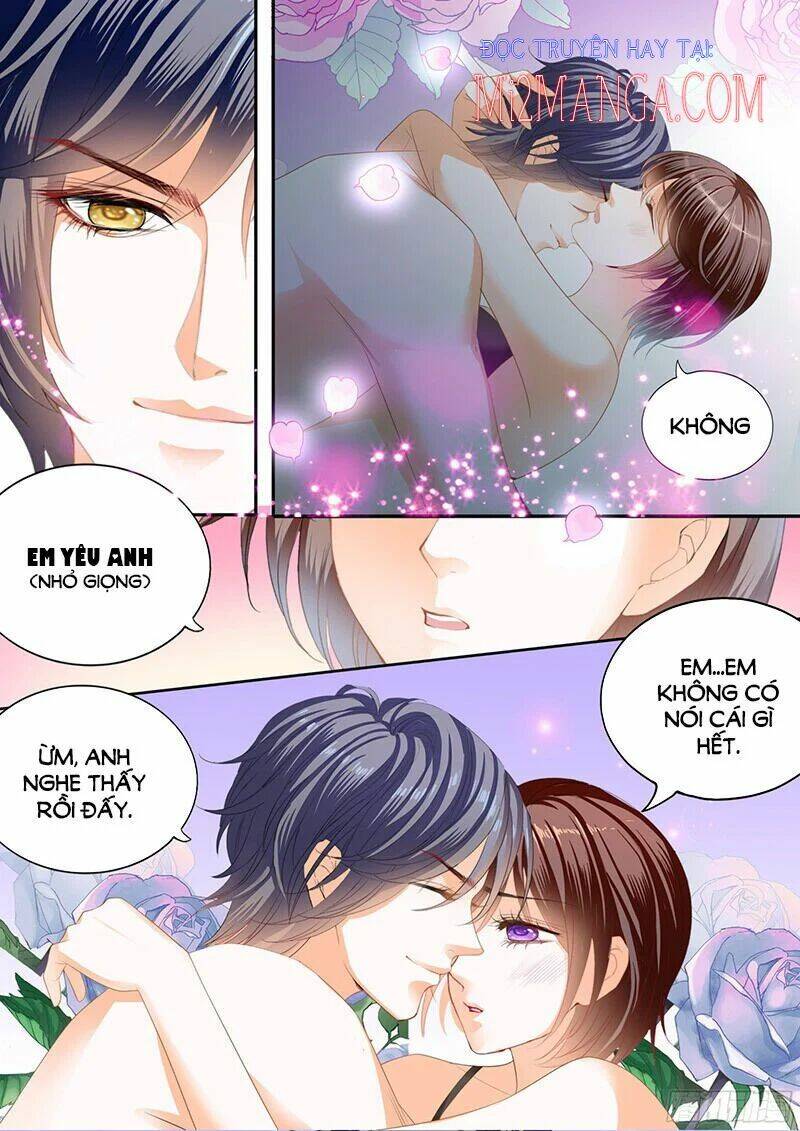 Thiểm Hôn Kiều Thê: Chapter 310