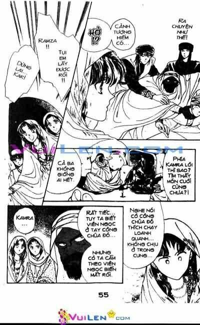 Nàng Công Chúa Ham Chơi: Chapter 10