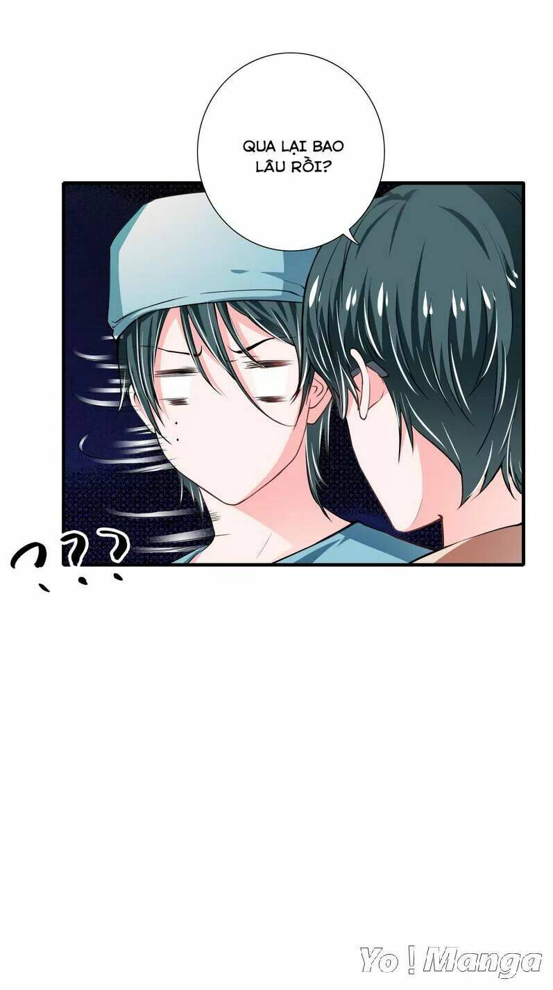 Thiểm Hôn Kinh Ái: Chapter 87