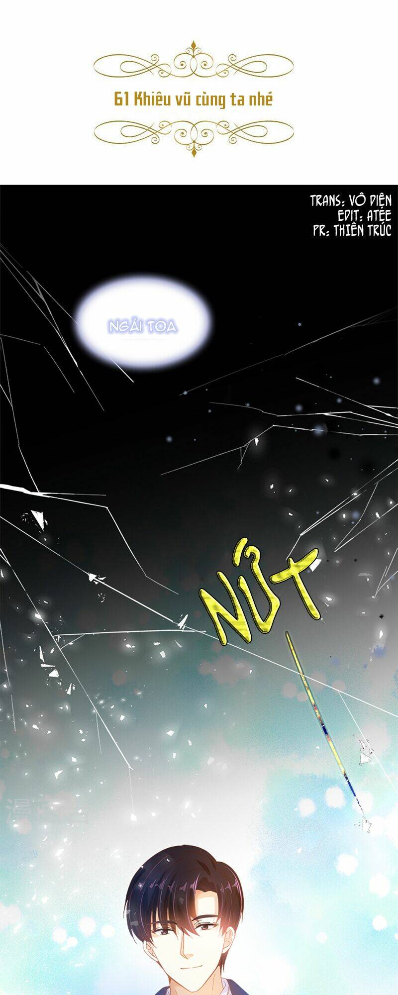 Ác Nữ Cải Biến: Chapter 61