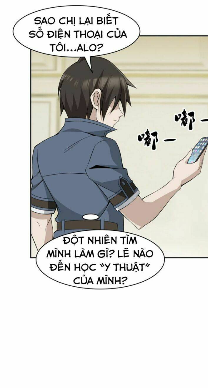 Siêu Cấp Đại Chủ Bạ: Chapter 12