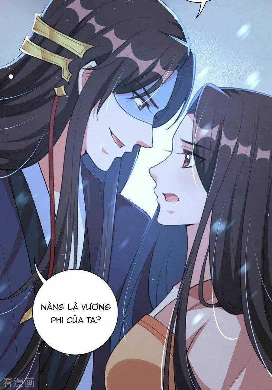 Vương Phi Có Độc!: Chapter 104