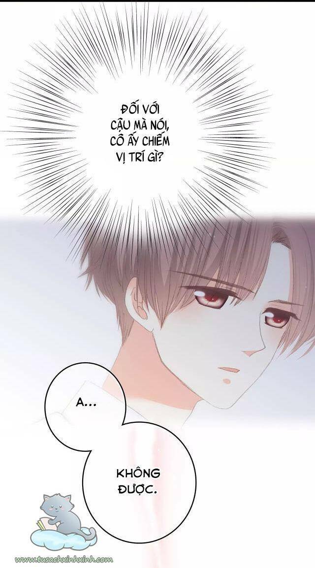 Con Tim Rung Động: Chapter 54