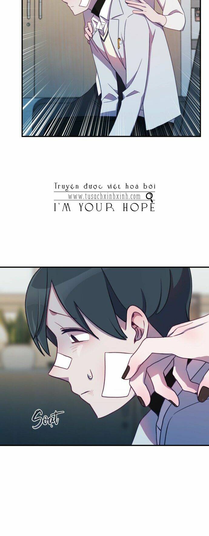 Lạy Chúa! Xin Hãy Để Con Trở Thành Ác Ma: Chapter 8