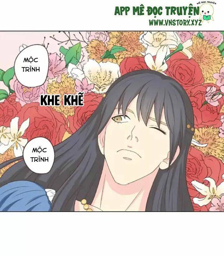 Xin Chào! Dân Nữ: Chapter 64