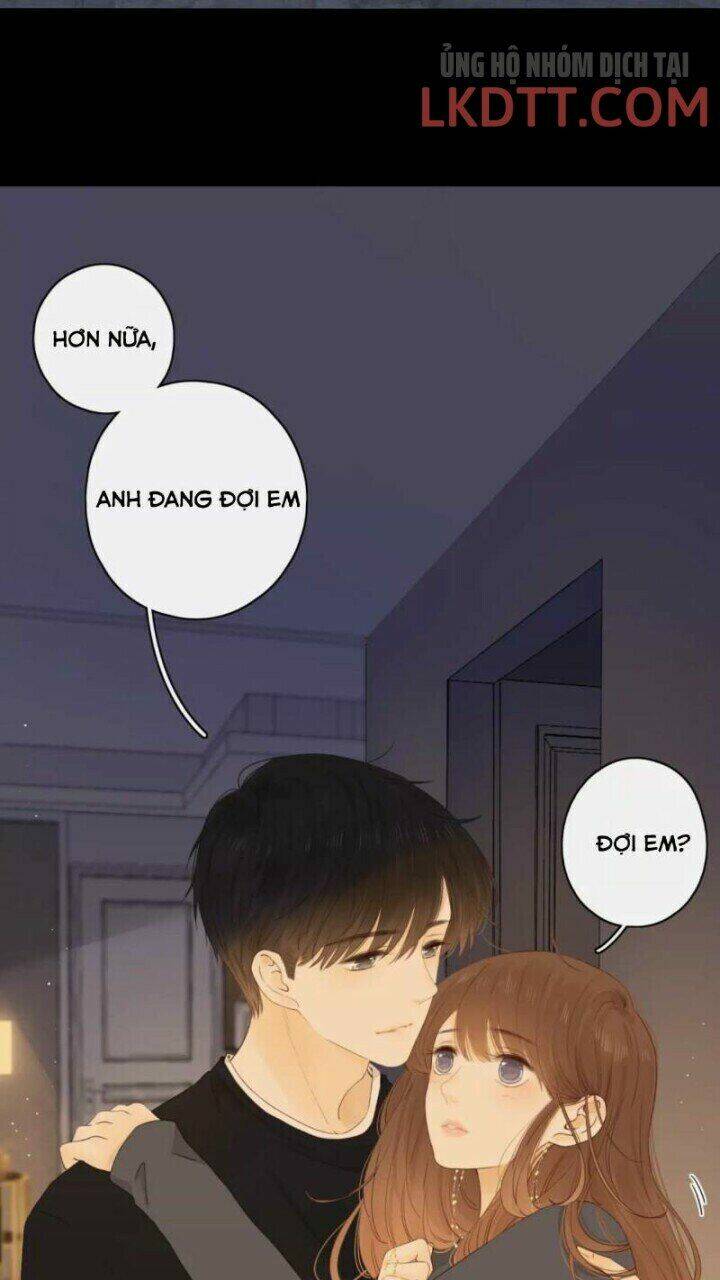 Cô Ấy Không Đáng Yêu: Chapter 40
