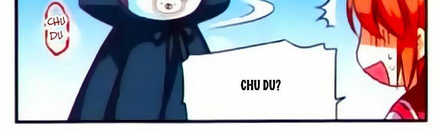 Manh Tam Quốc: Chapter 54