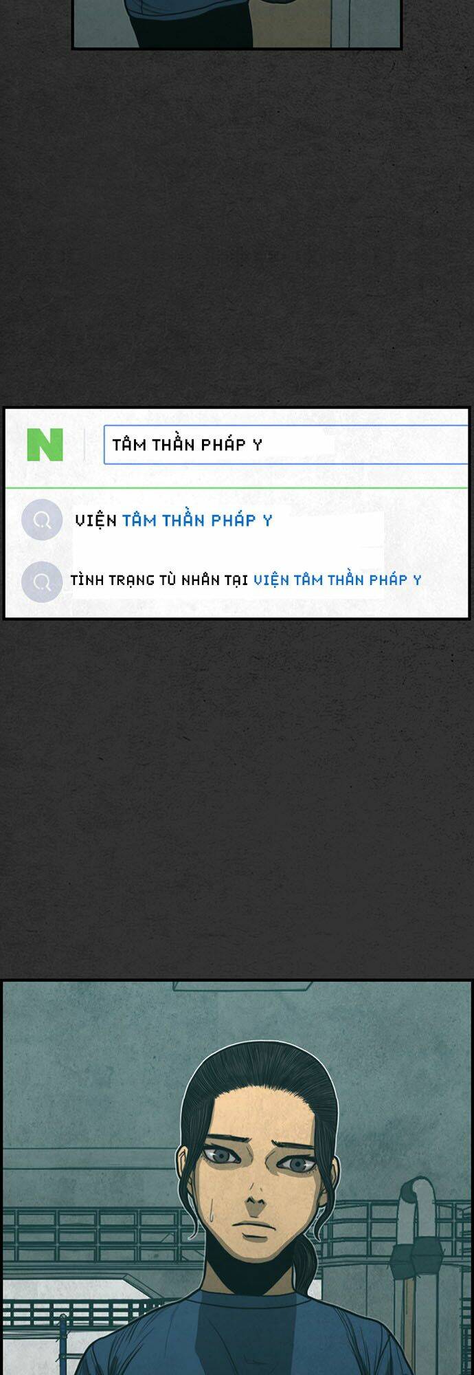 Khu Trọ Quỷ Ám: Chapter 17