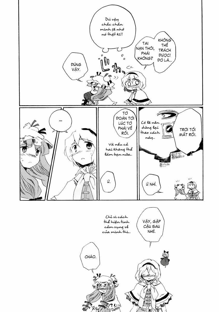 Plastic Heart: Chapter 1