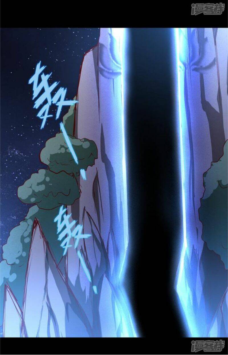 Nghịch Chuyển Tiên Đồ: Chapter 50