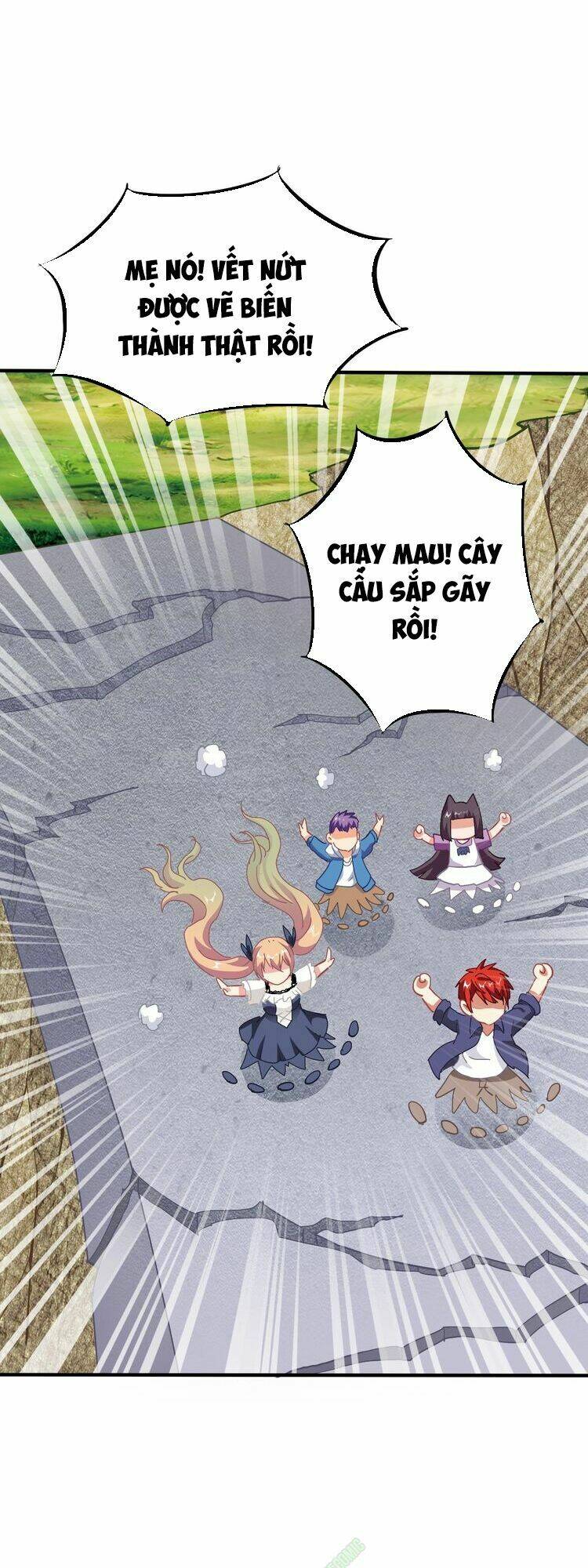 Kinh Thế Kỳ Nhân: Chapter 7