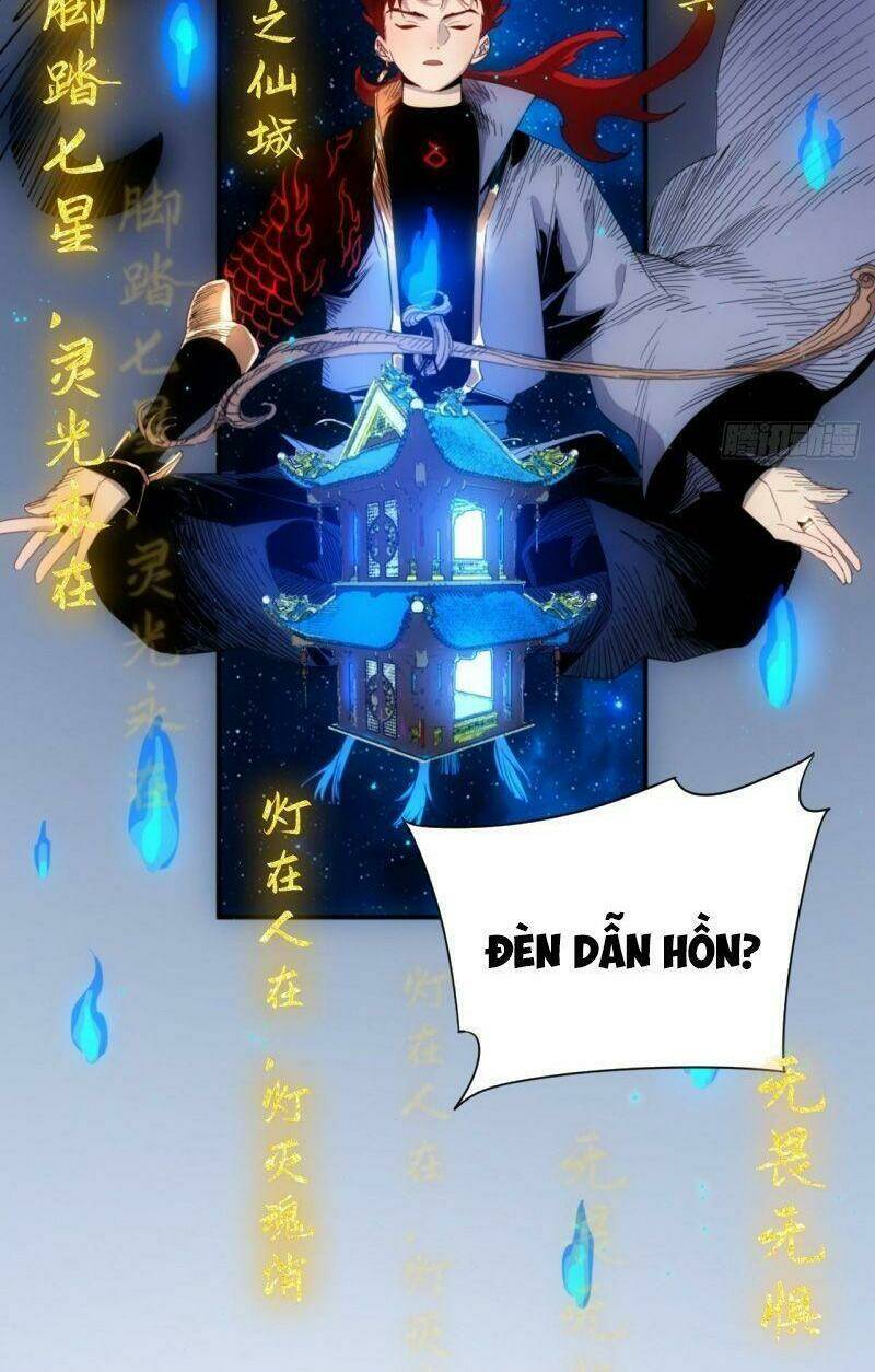 Ma Vương Là Đại Địa Chủ: Chapter 6