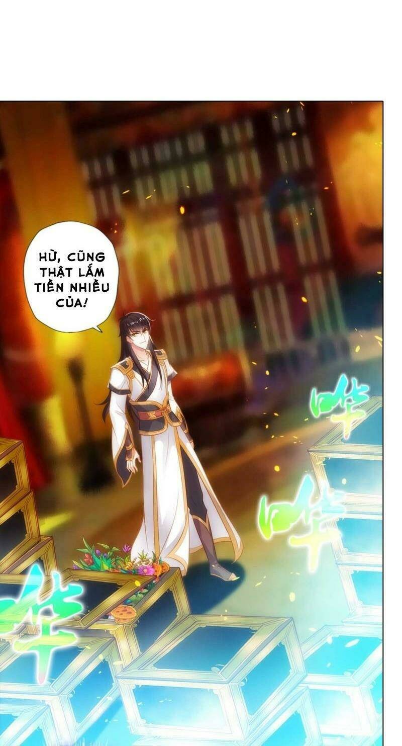 Bất Hủ Phàm Nhân: Chapter 49