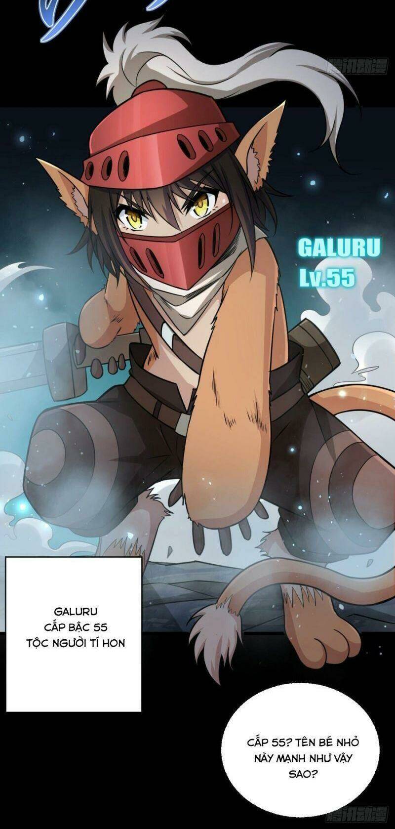 Chuyển Sinh Thành Nữ Hầu Tà Ác: Chapter 46