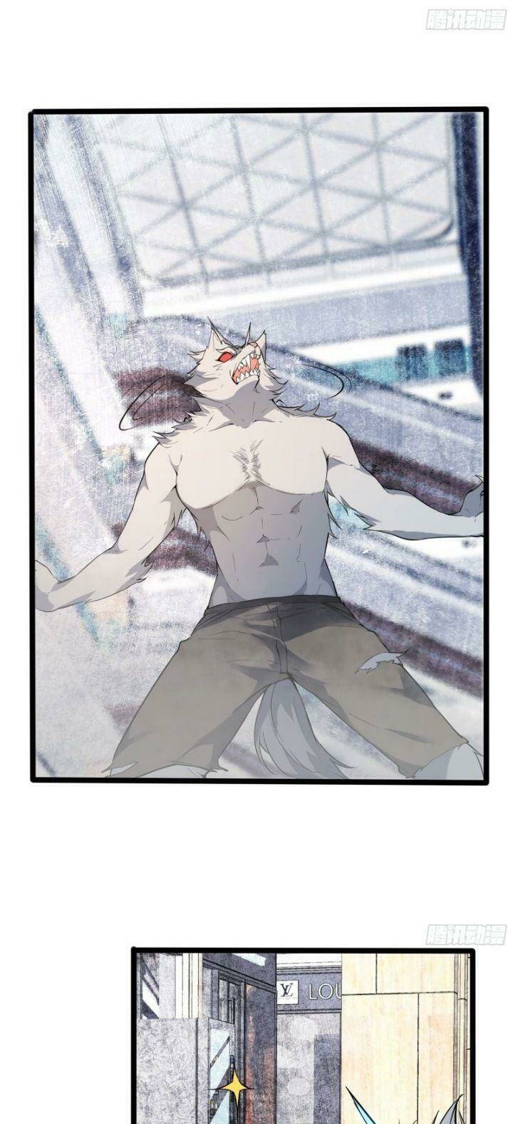 Mạt Thế Yêu Hành Ký: Chapter 6