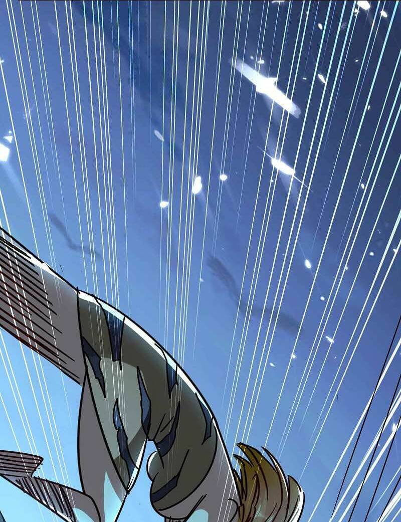 Vạn Giới Tiên Vương: Chapter 121