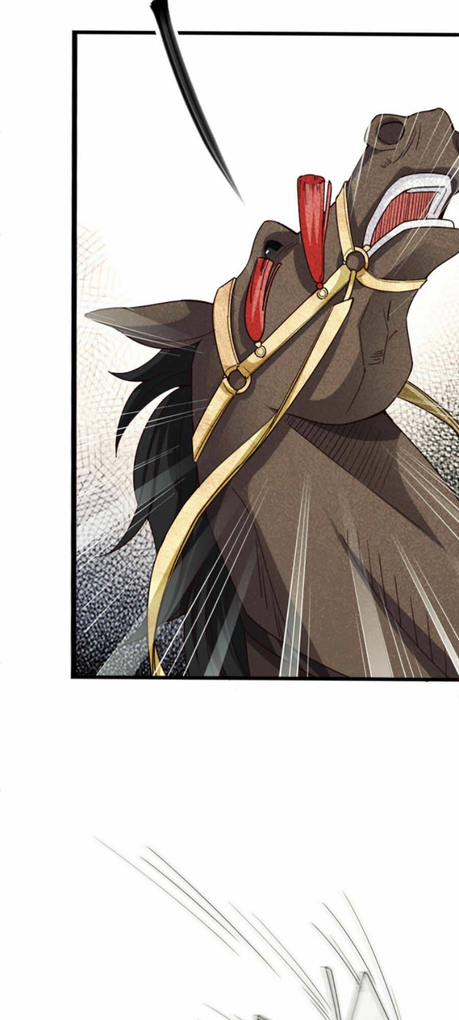 Điều Hương Vương Phi: Chapter 1