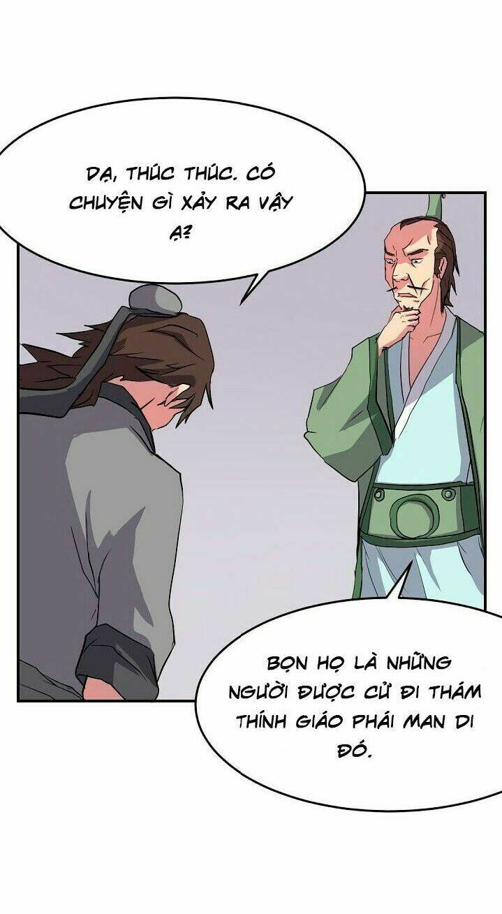 Trọng Sinh, Bất Khả Chiến Bại: Chapter 22