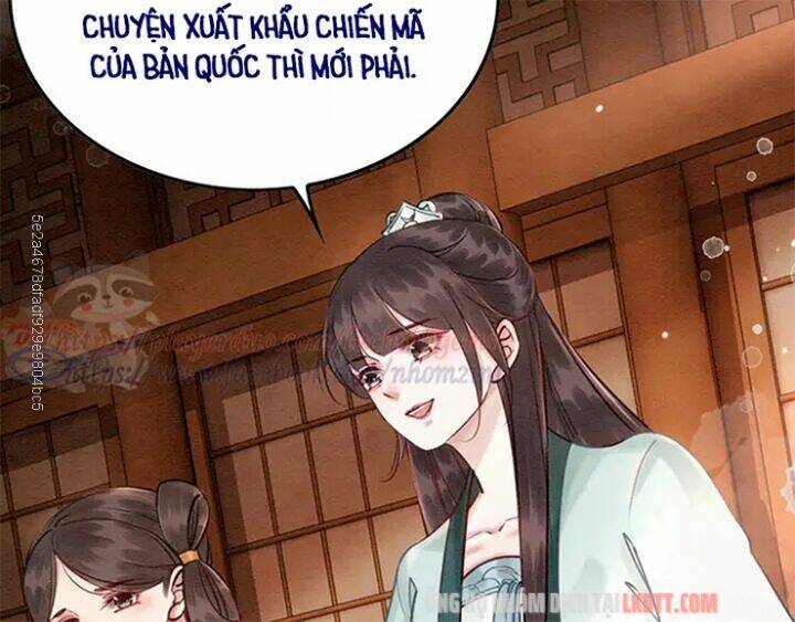 Trọng Sinh Bá Sủng Nhiếp Chính Vương Quá Mạnh Mẽ: Chapter 115