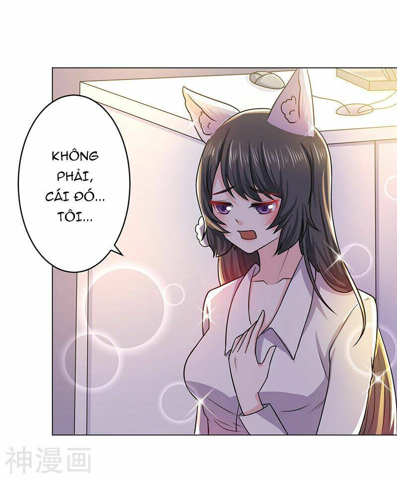 Quy Luật Năm Bản Mệnh Của Hồ Ly: Chapter 14