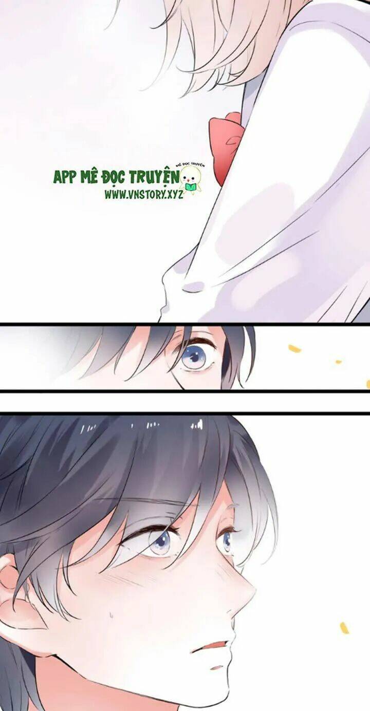 Trạch Thượng Tịch Mịch Huỳnh Hỏa: Chapter 38