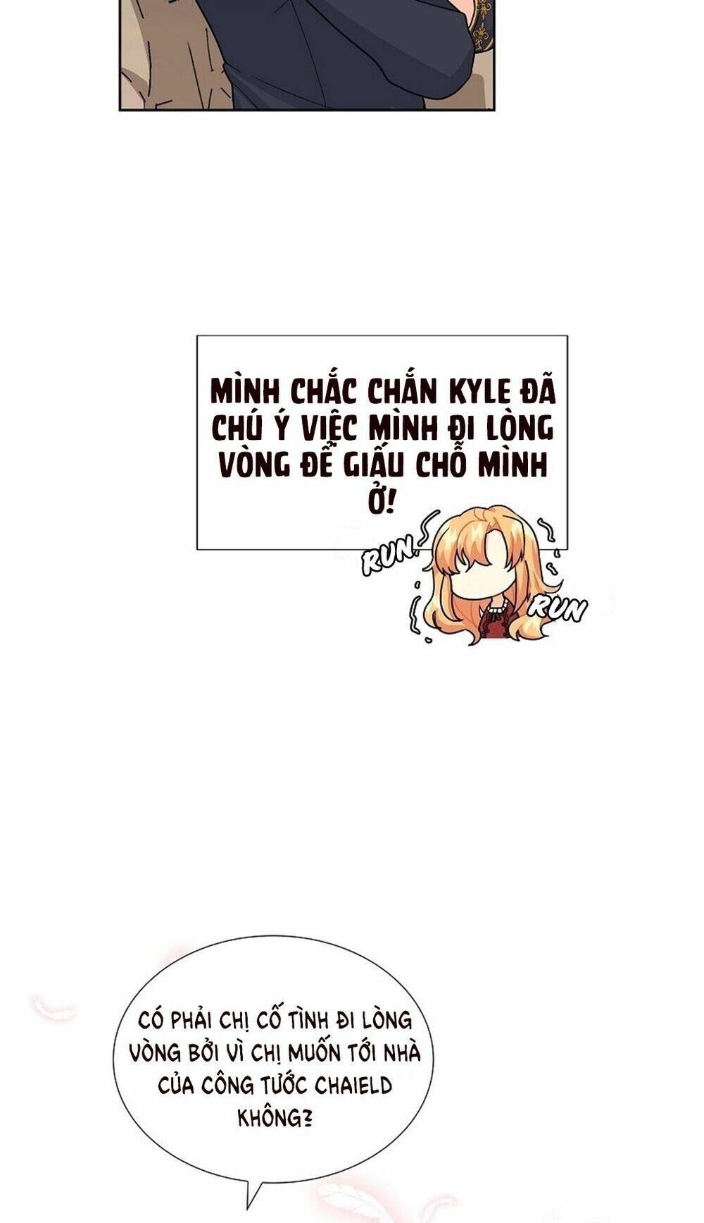 Kẻ Huỷ Diệt Rơi Vào Lưới Tình Của Tôi: Chapter 3