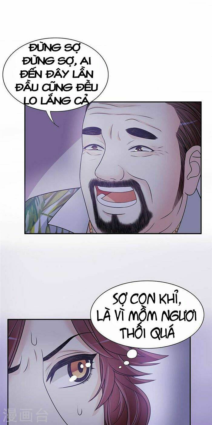 101 Phương Pháp Của Tổng Tài: Chapter 16