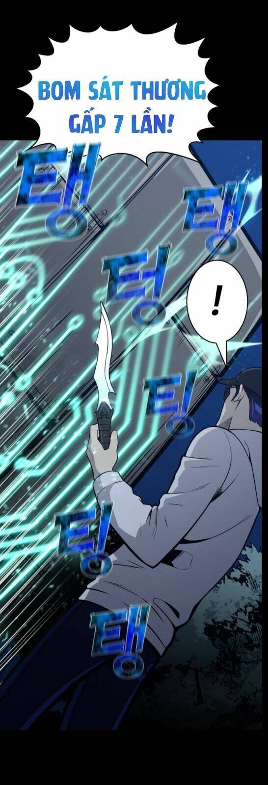 Luân Hồi Ác Nhân: Chapter 46