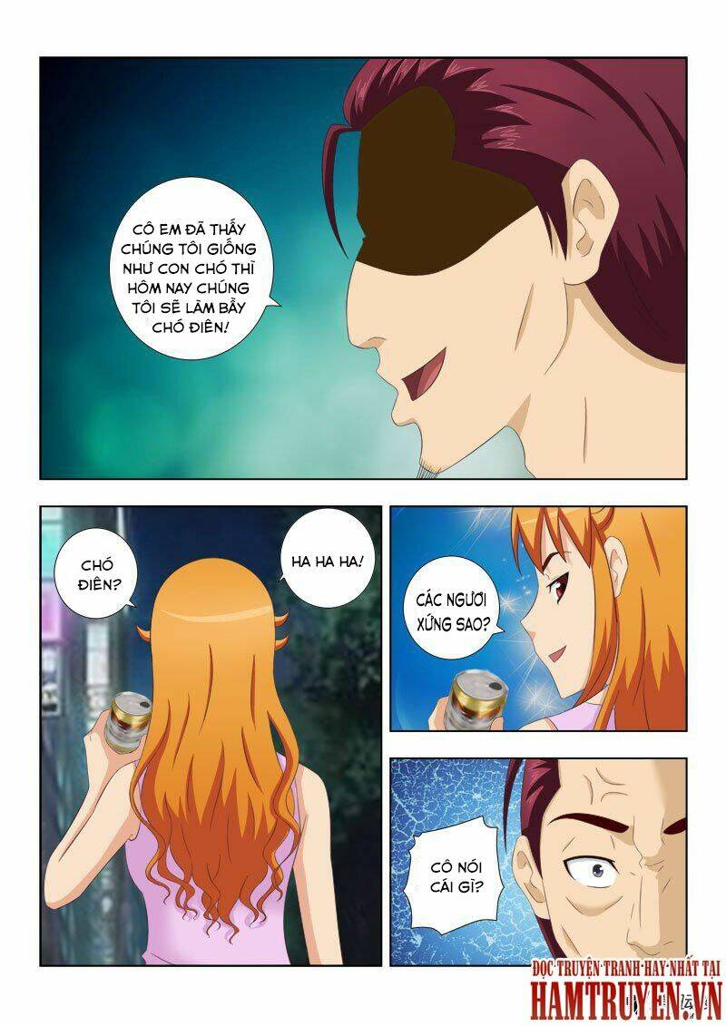 Tối Cường Tà Thiếu: Chapter 120