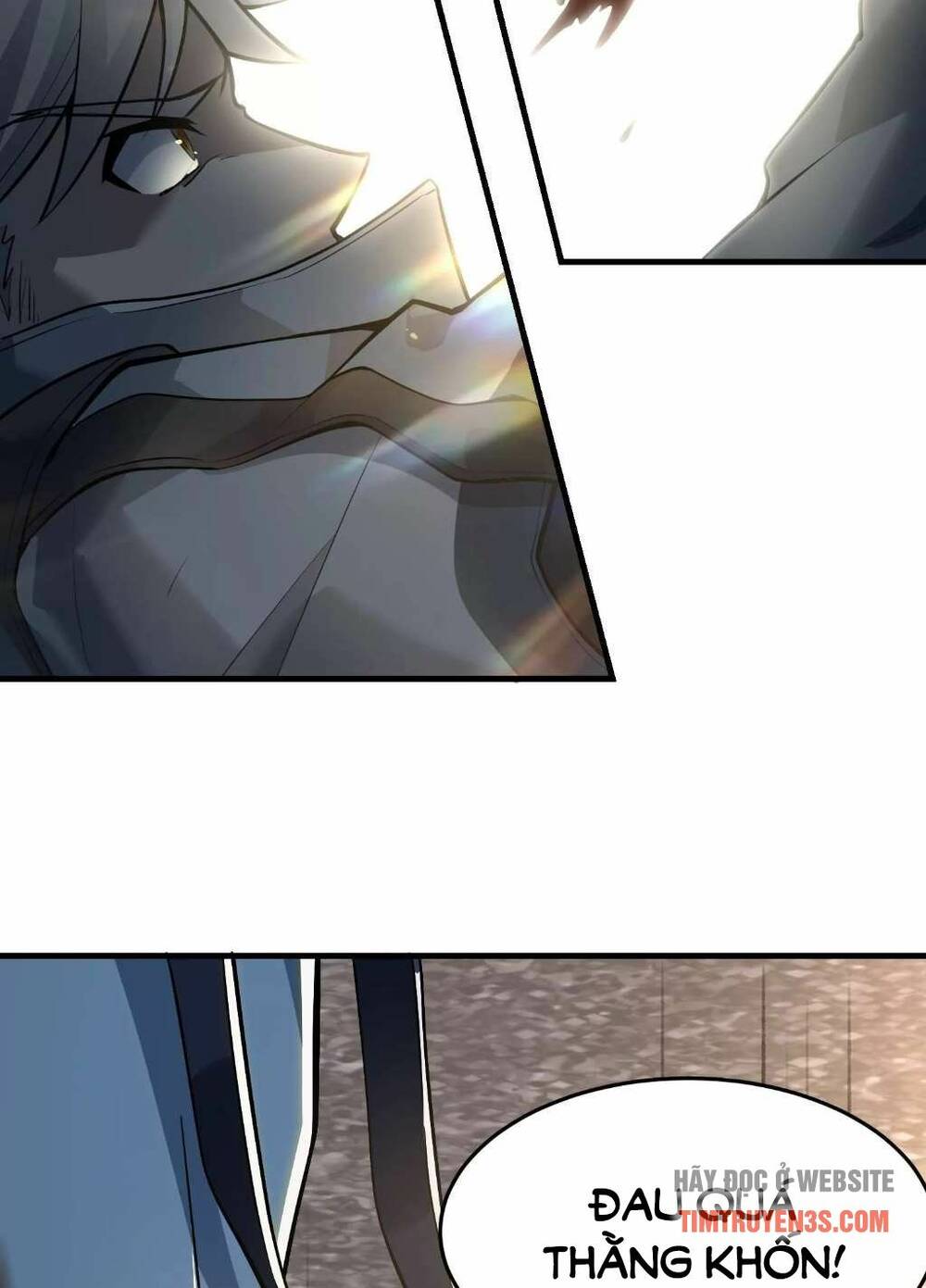 Trong Game Ta Là Vô Địch: Chapter 3