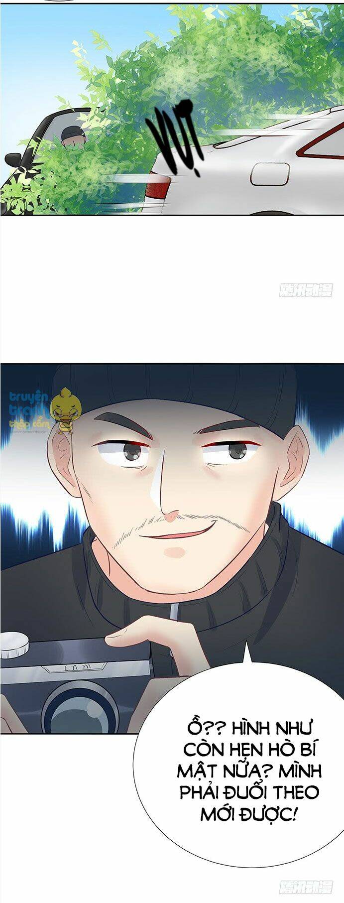 Trọng Sinh Để Ngủ Với Ảnh Đế: Chapter 83