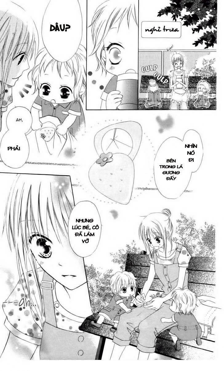 Love So Life: Chapter 2