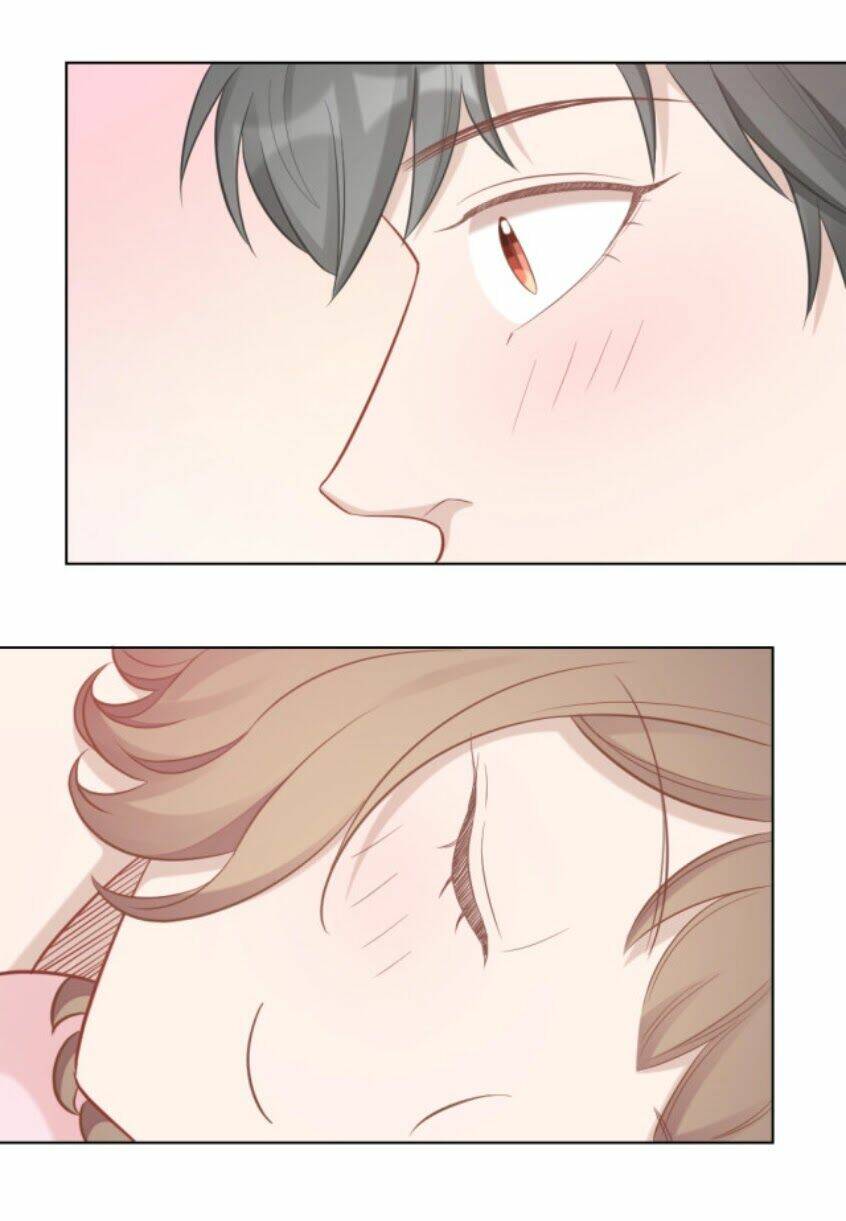 Bạn Trai Là Quái Vật: Chapter 91