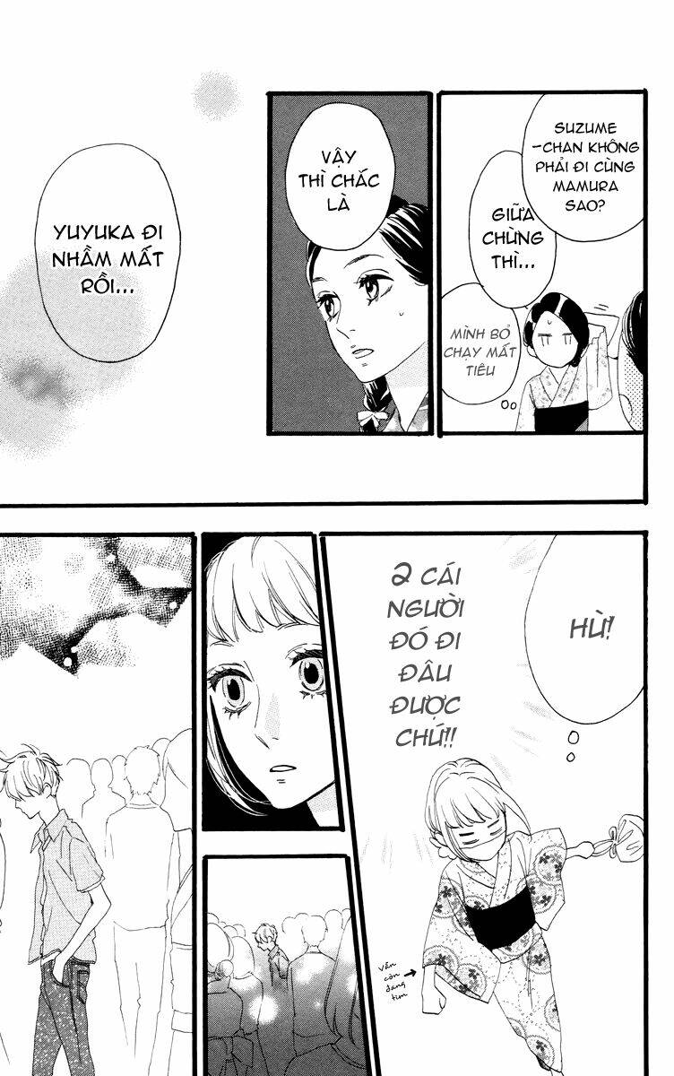 Sao Mai Của Em: Chapter 20