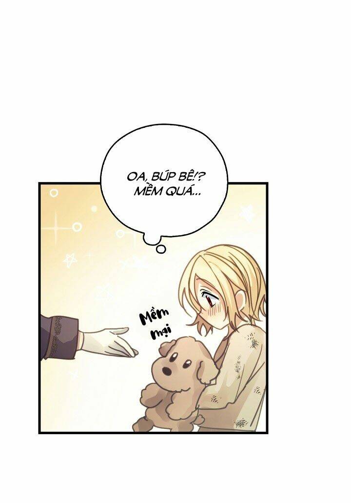 Ba Người Anh Trai Của Tôi Là Bạo Quân: Chapter 2