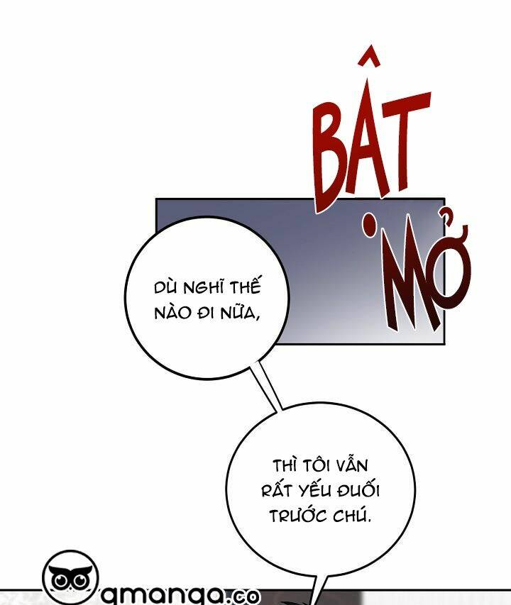 Kẻ Cắp Mặt Trăng: Chapter 54